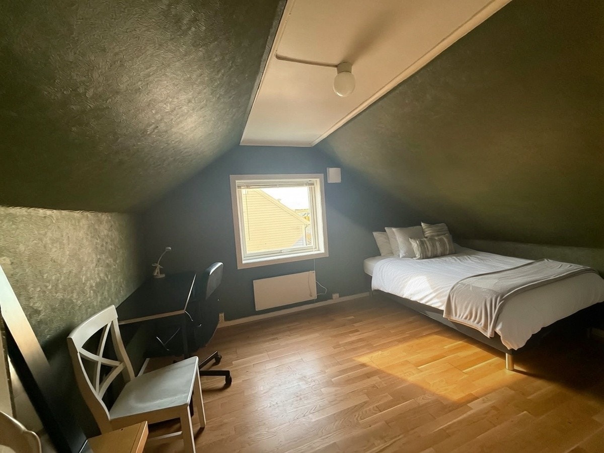 Soverom 5 Galleribilde