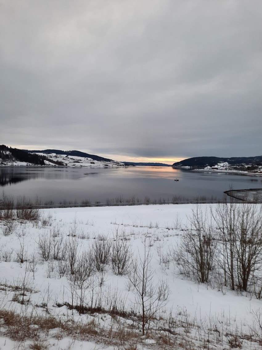 Bilde fra nærmiljøet, tatt av selger. Galleribilde