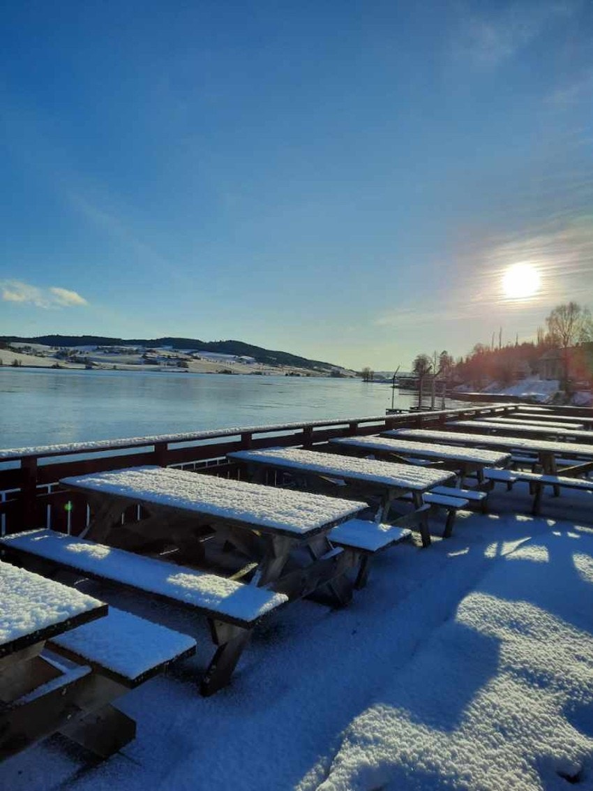Bilde fra nærmiljøet, tatt av selger. Galleribilde