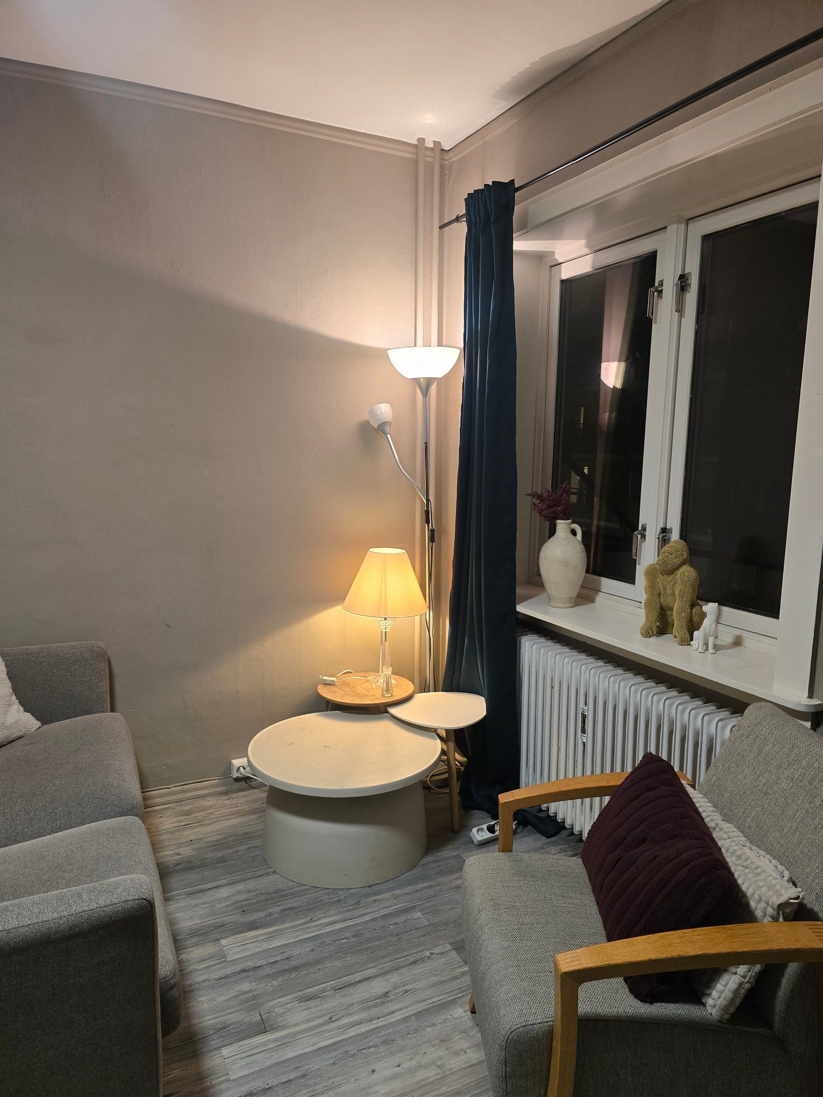 Nymalt i fargen marrakesh 2026 Galleribilde