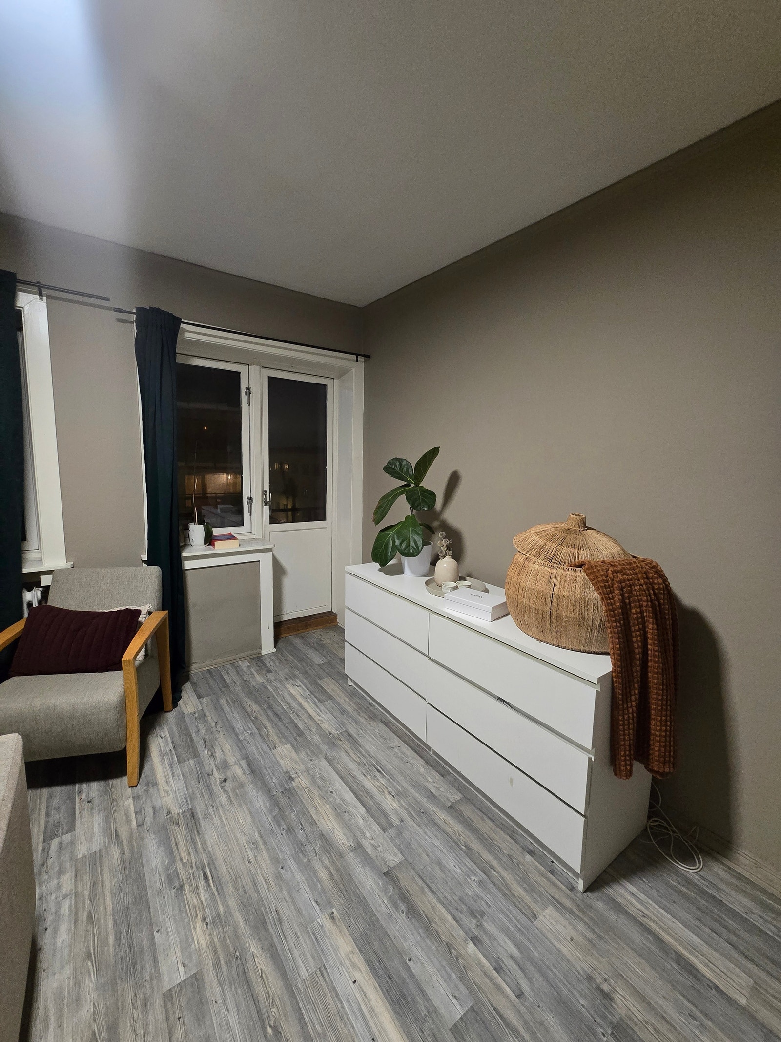 Nymalt i fargen marrakesh 2026 Galleribilde