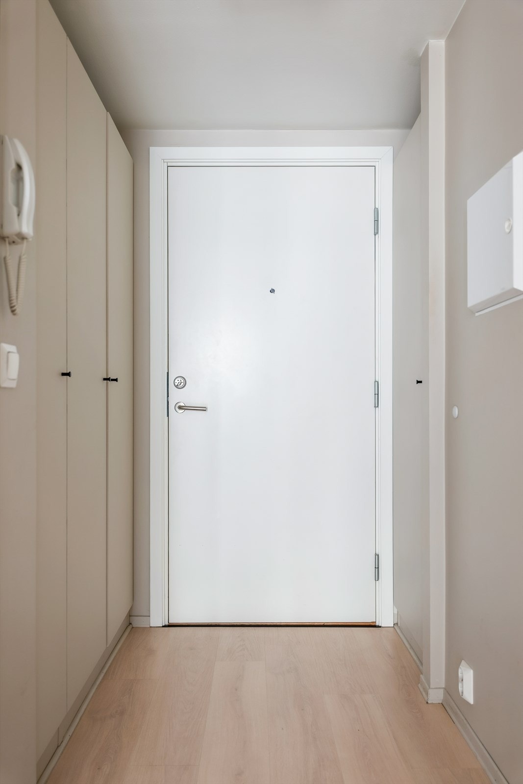 Velkommen inn! Galleribilde