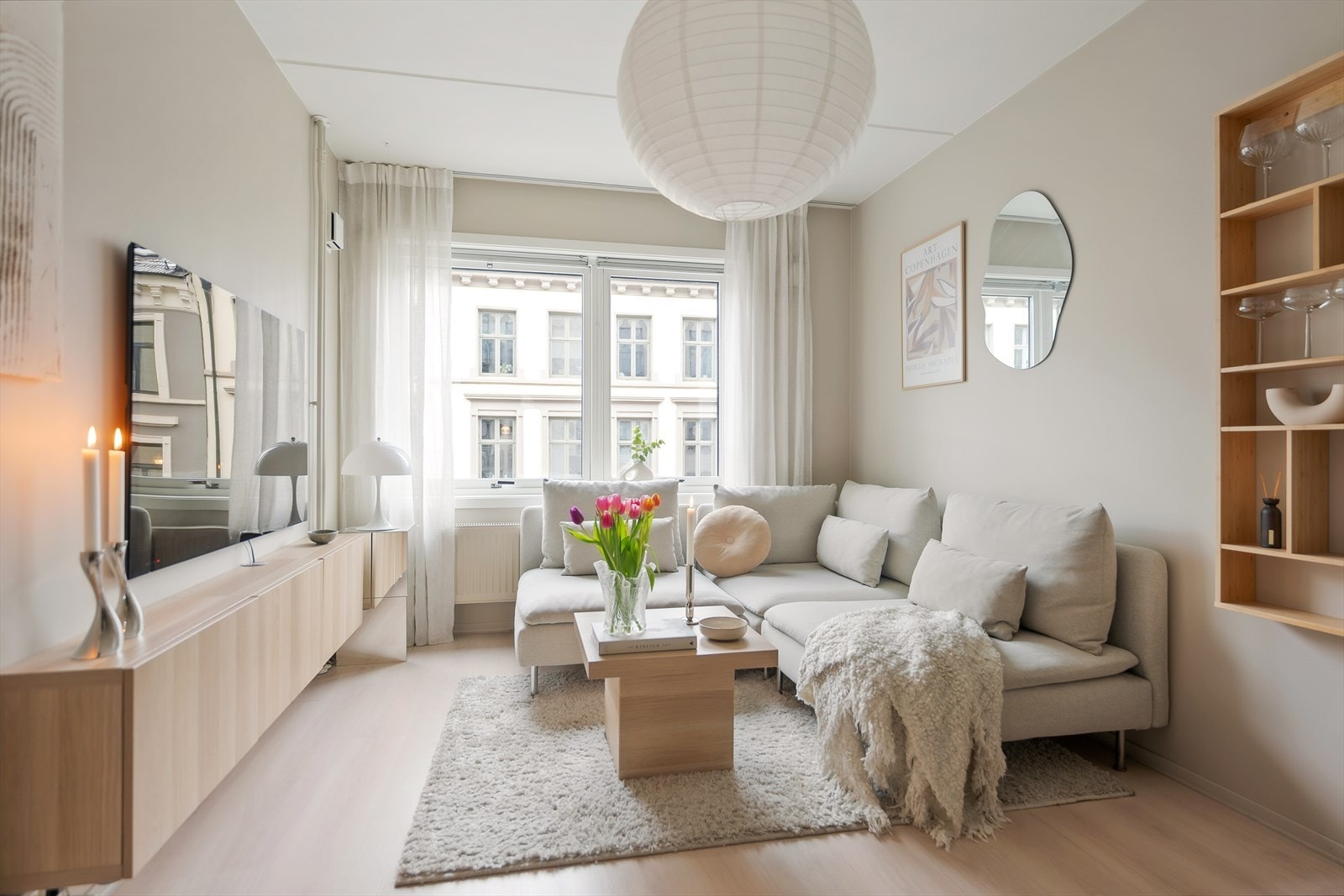 DNB Eiendom v/Kaja Olsen har gleden av å presentere Toftes gate 21A! Galleribilde