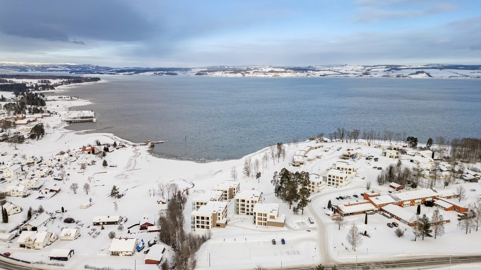 En perle på Kapp! Galleribilde