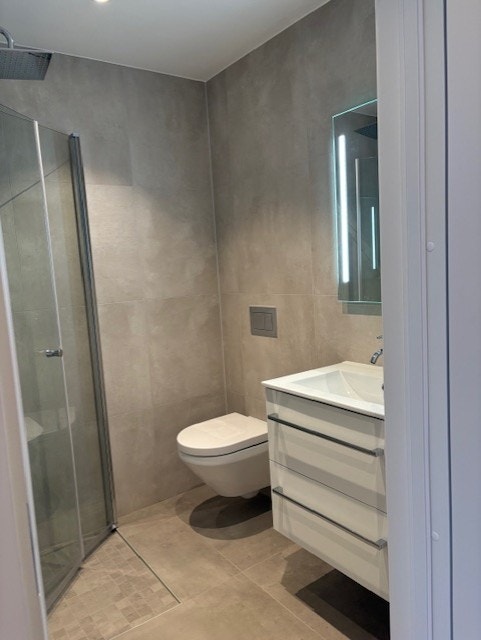 Gjestebad/toalett Galleribilde