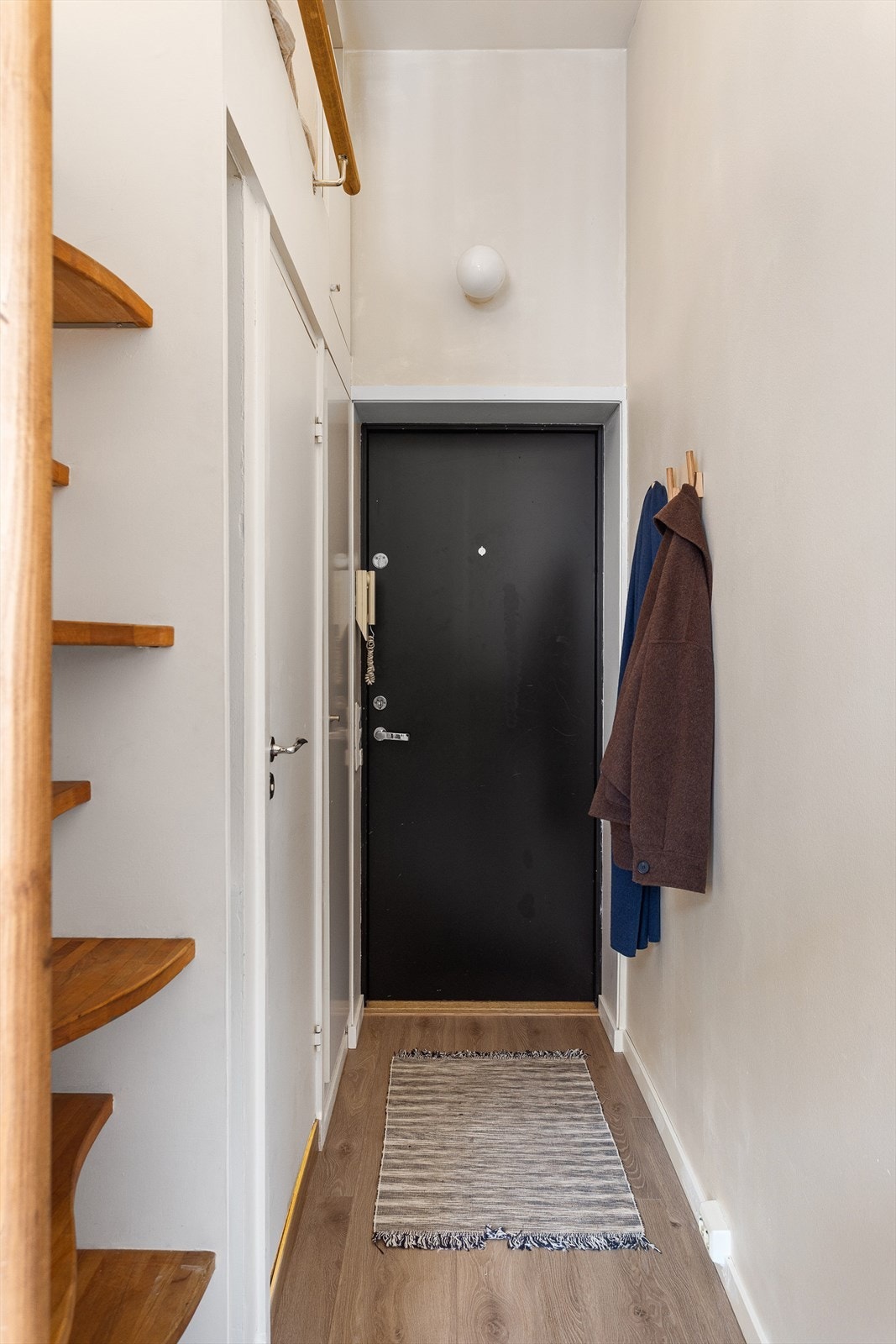 Velkommen inn! Galleribilde