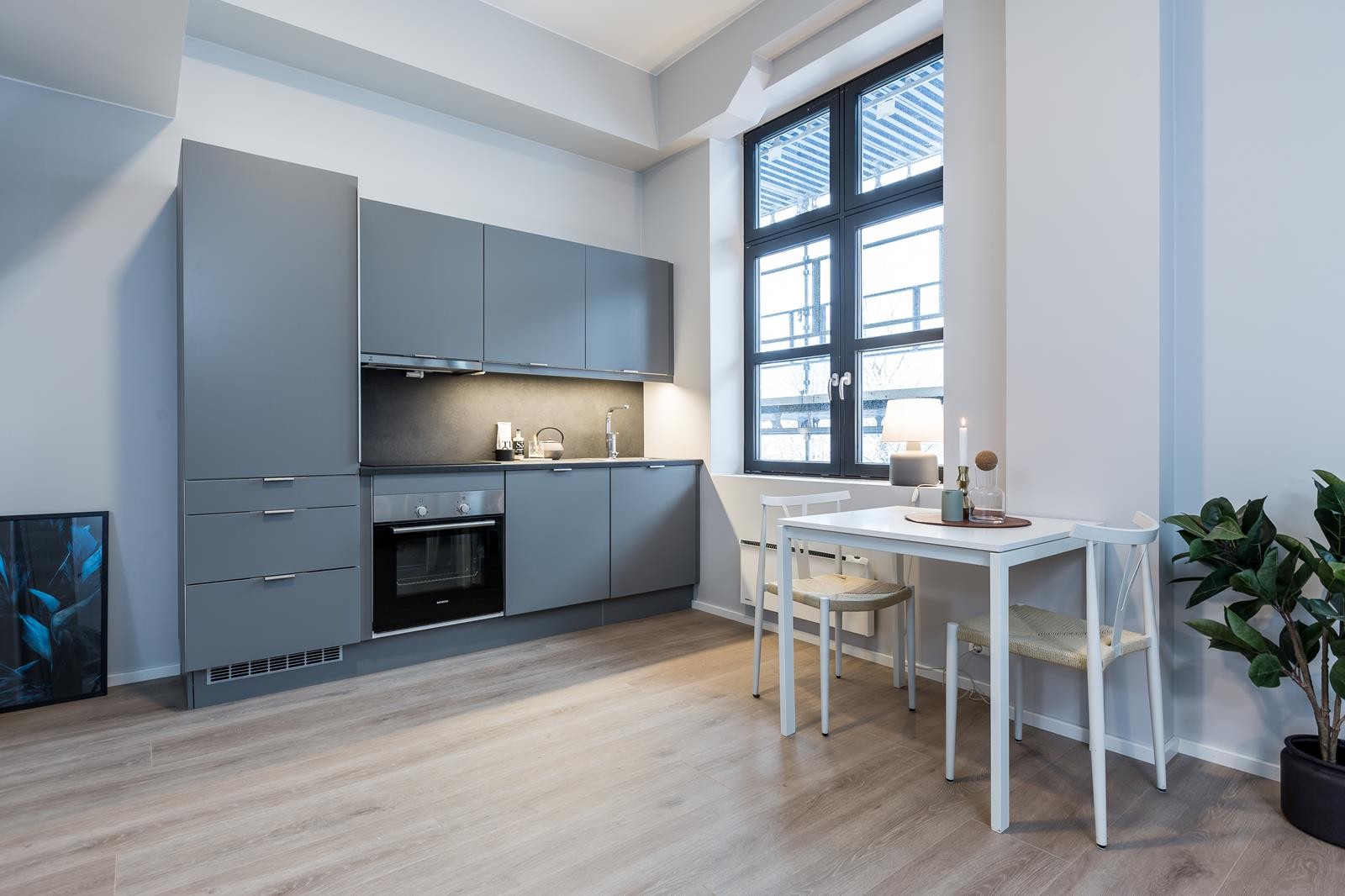 Kjøkken 1 Galleribilde