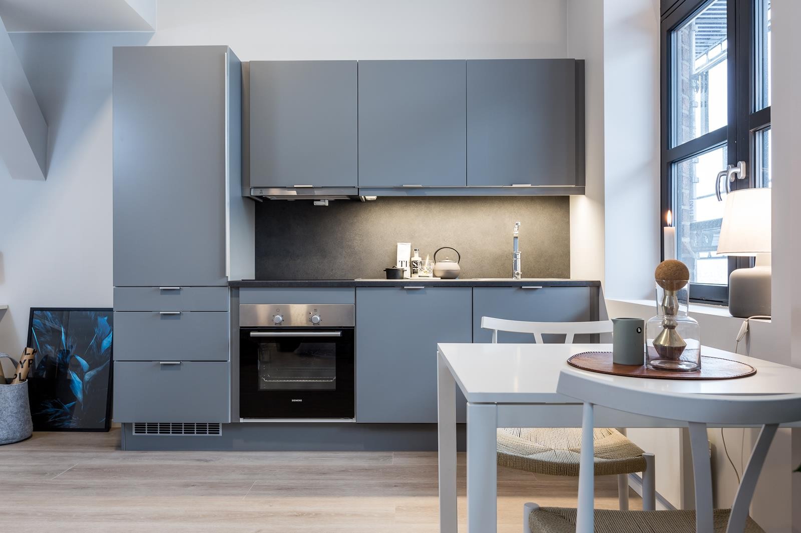 Kjøkken 2 Galleribilde