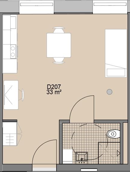 Tegning 1 Galleribilde