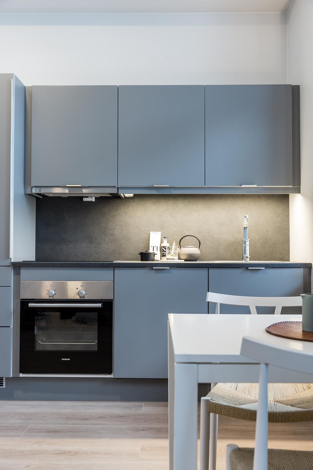 Kjøkken 3 Galleribilde