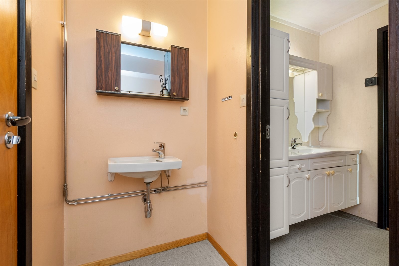 Bad og wc Galleribilde