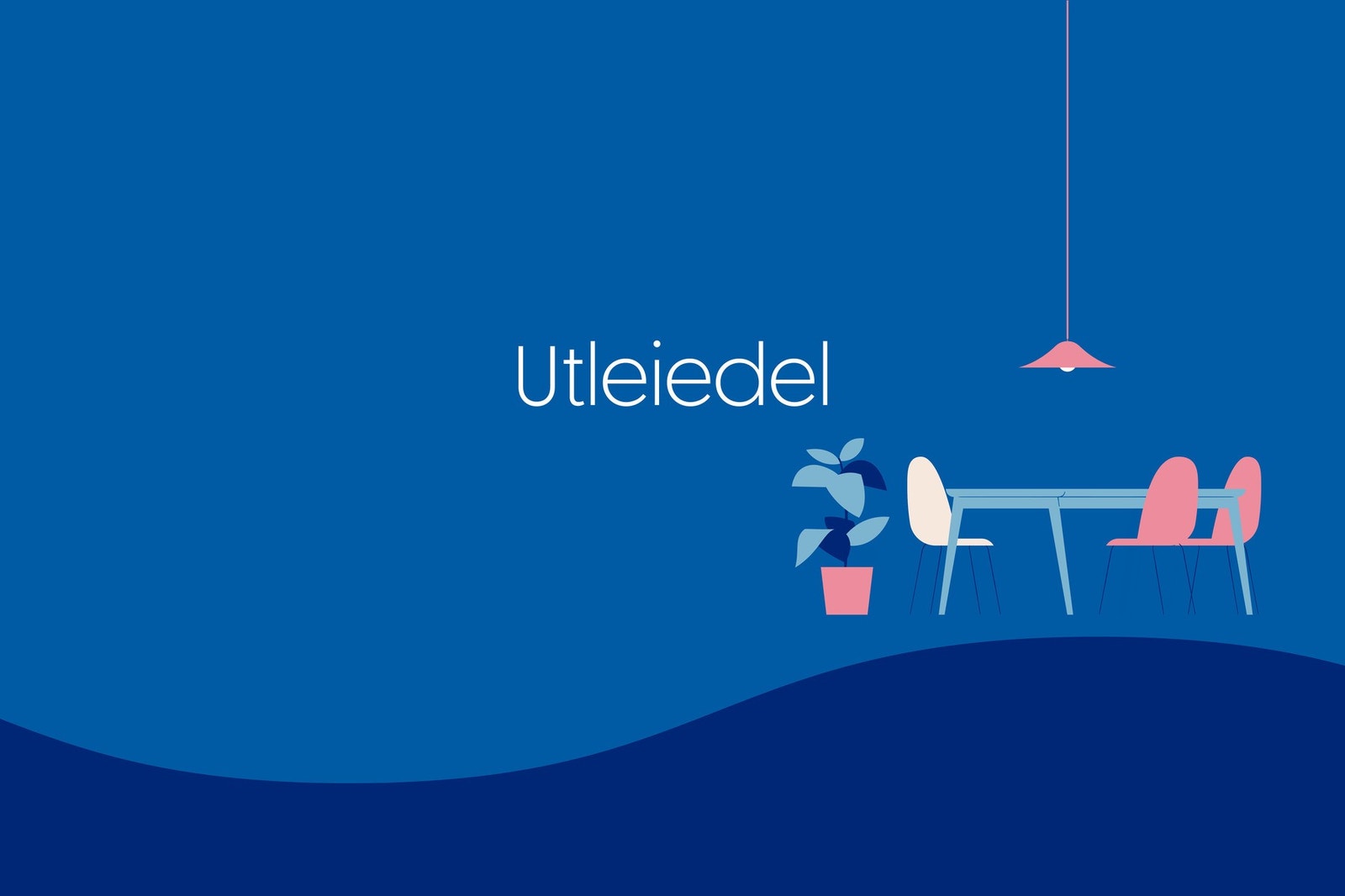 Utleiedel Galleribilde