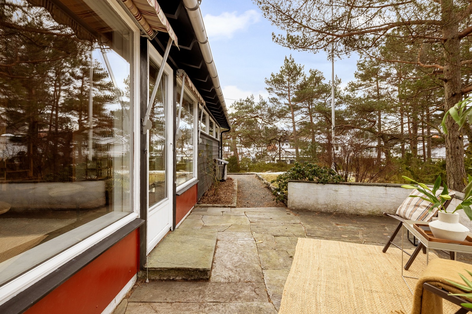 Her kan fine dager nytes, både for store og små! Galleribilde