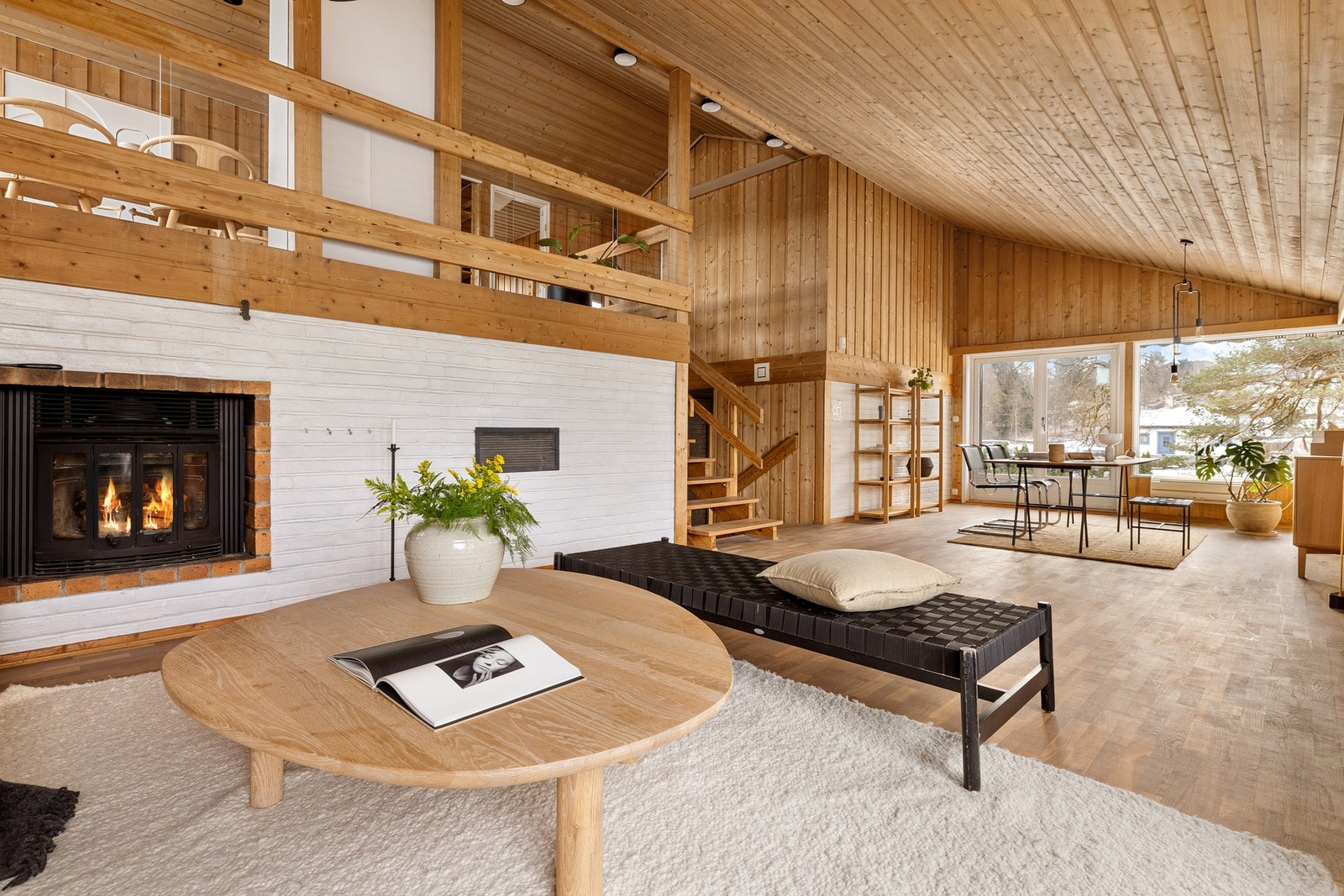 Nordeidstraumen 31 presenteres av Mekleriet ved Tor Ramsøy! Fotograf: Nathalie Reinholdtsen. Galleribilde