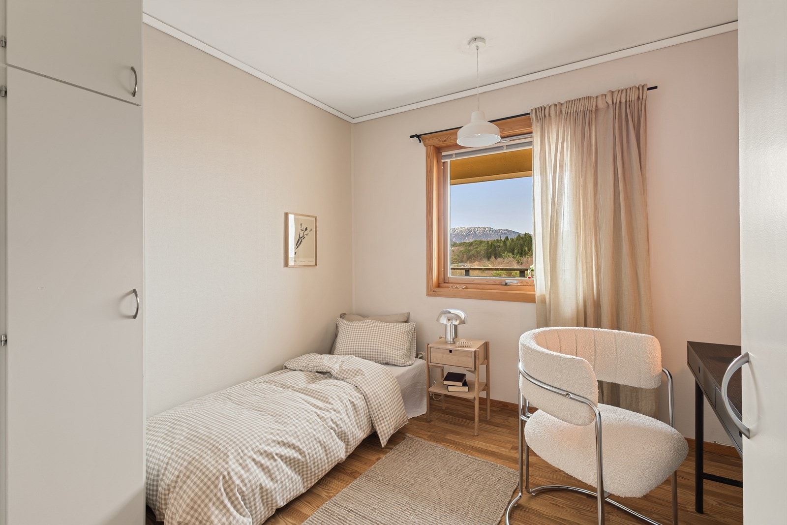 Soverom 2 Galleribilde