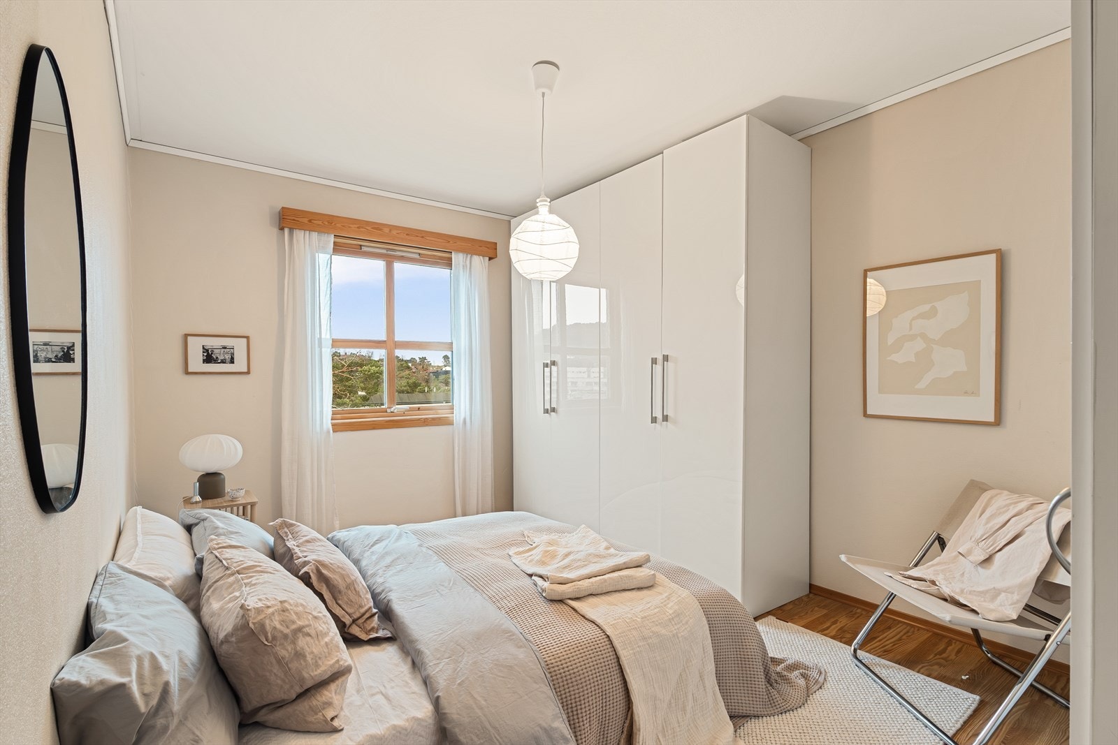 Soverom 1 Galleribilde