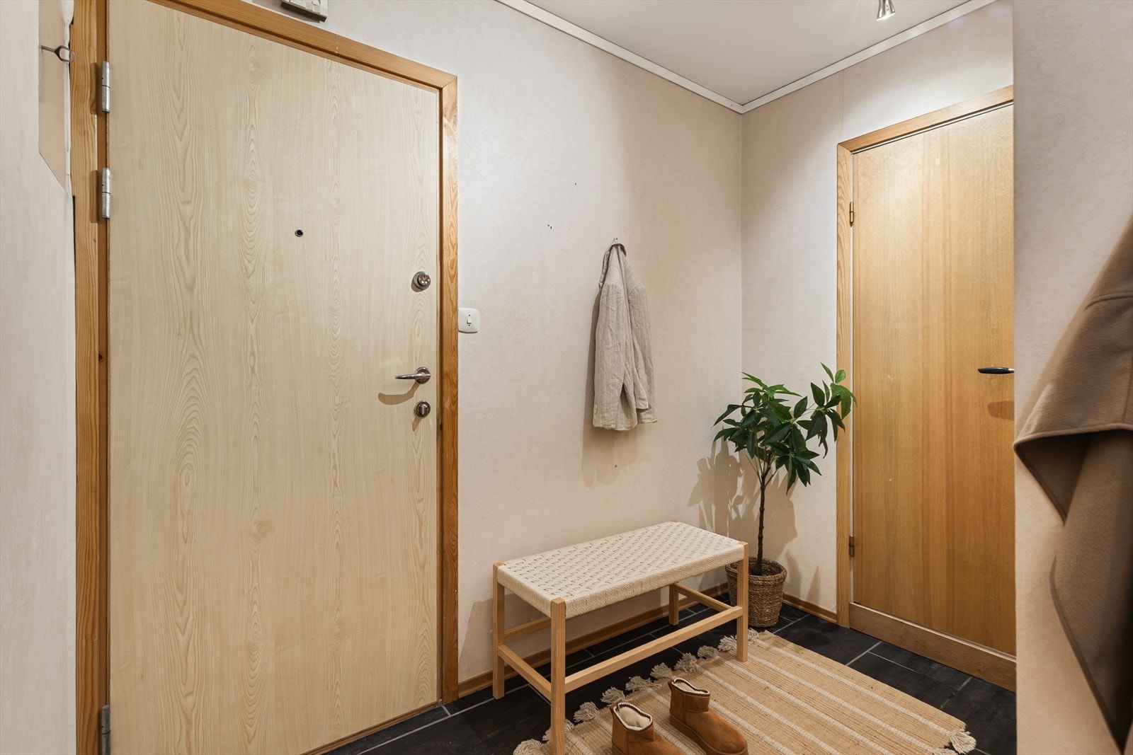 Velkommen inn! Galleribilde