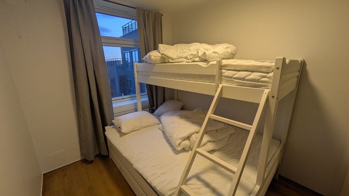 Soverom 2 Galleribilde