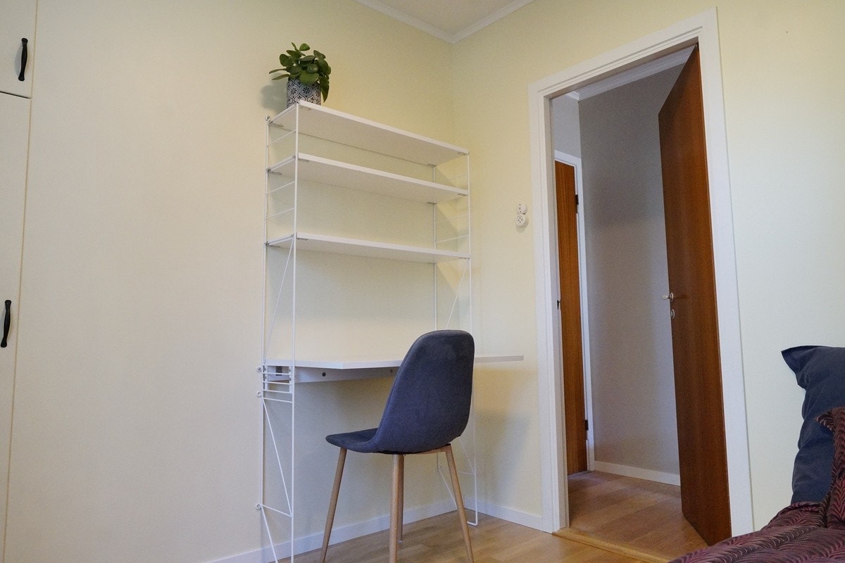 Soverom 1 Galleribilde