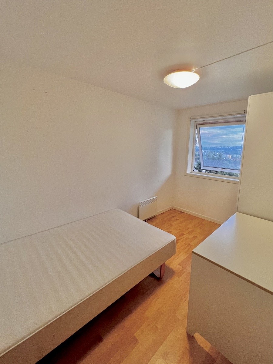 Rom nr 1 og 2 (identiske) Galleribilde