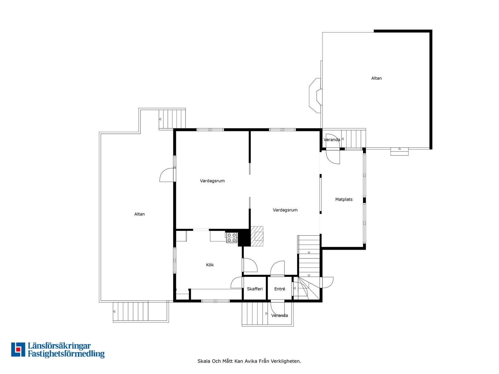 Entrèplan Galleribilde