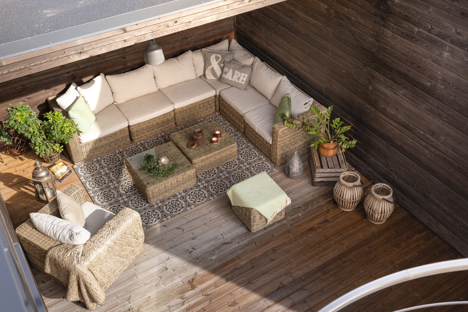 Veranda Galleribilde