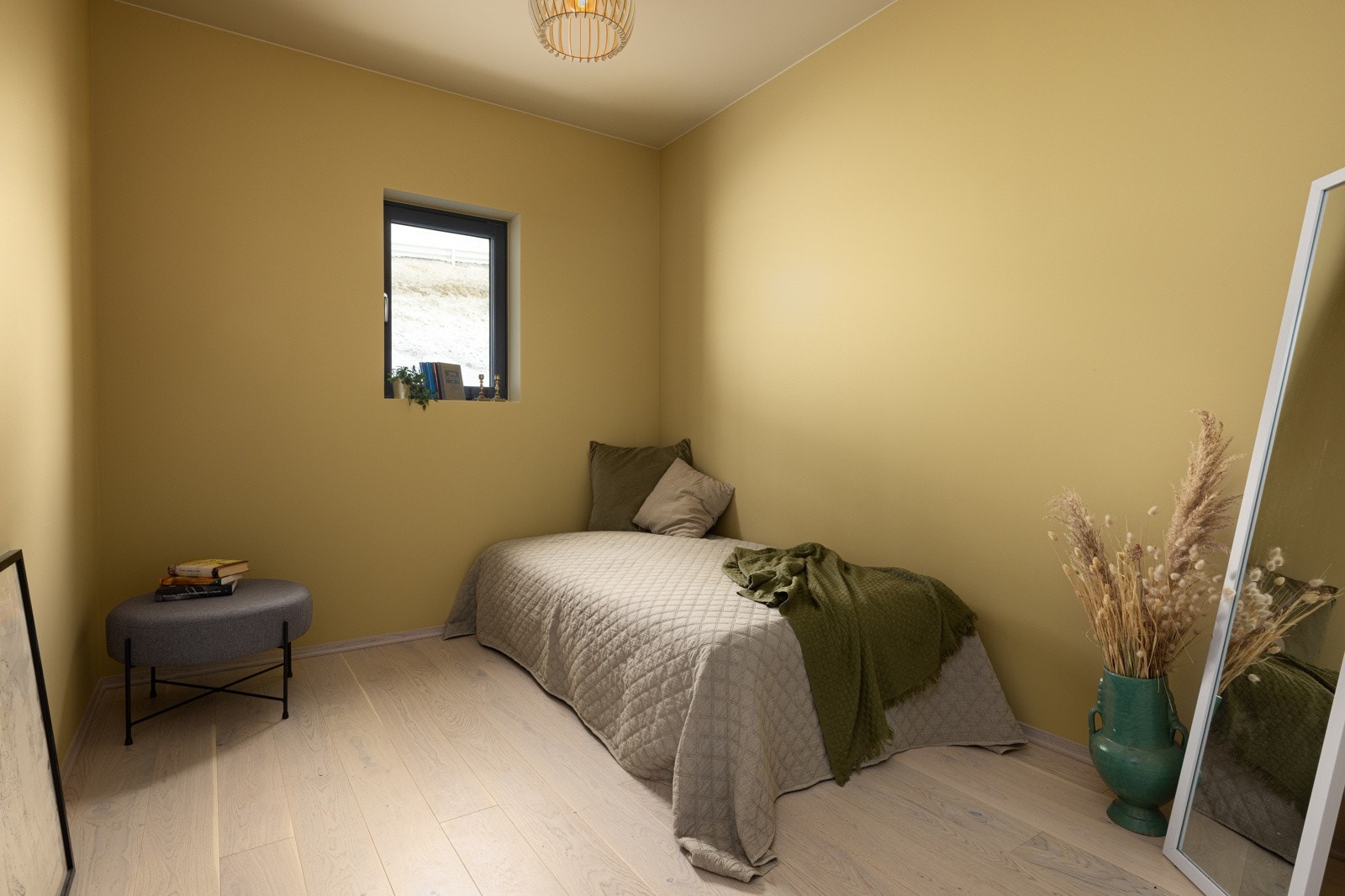 Soverom Galleribilde