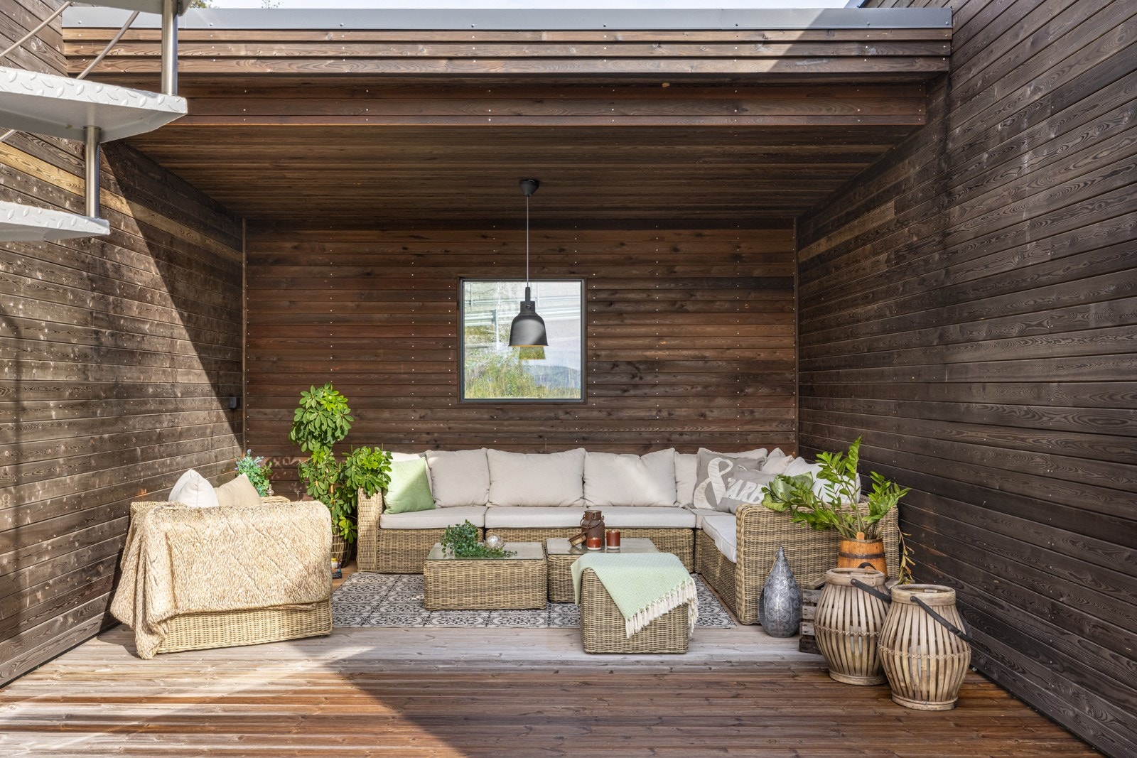 Veranda Galleribilde