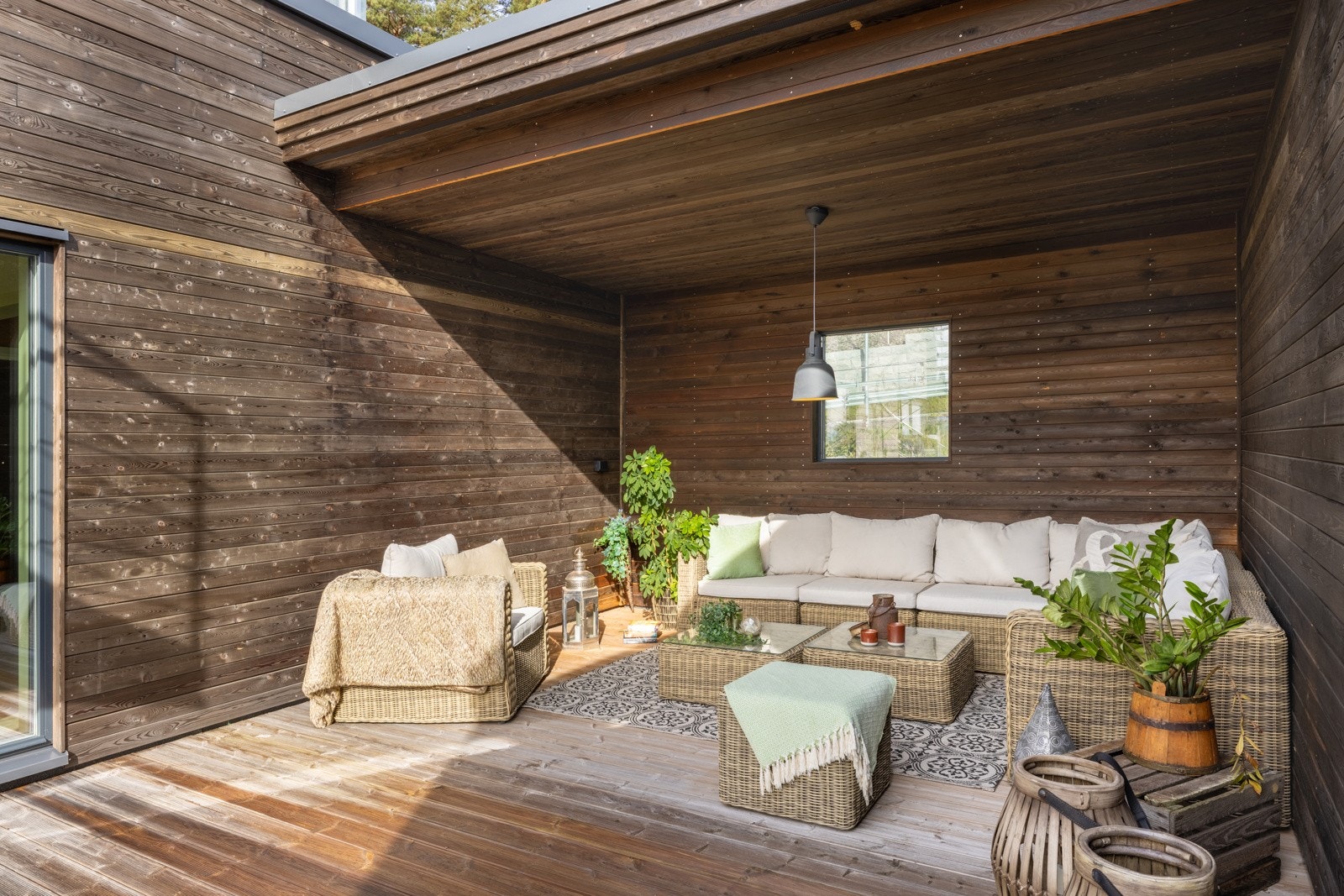 Veranda Galleribilde