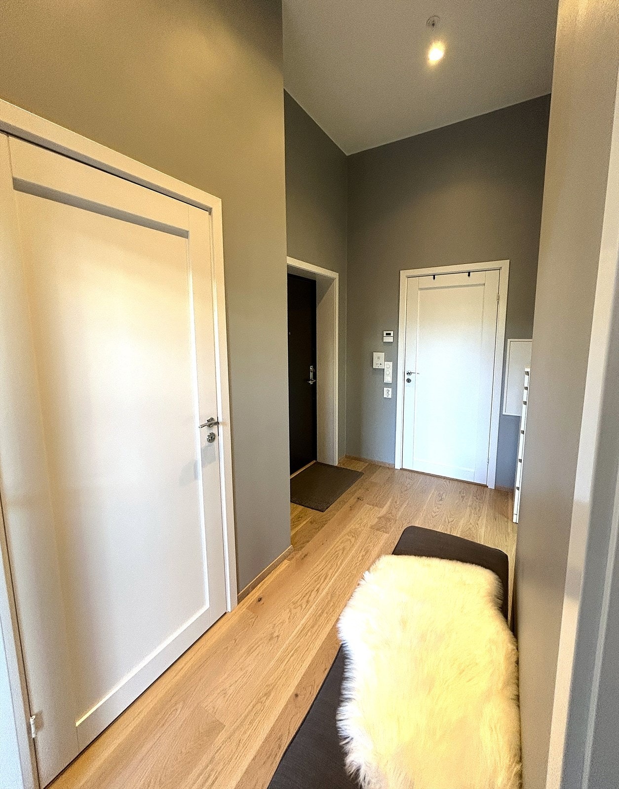 Gang.jpg Galleribilde