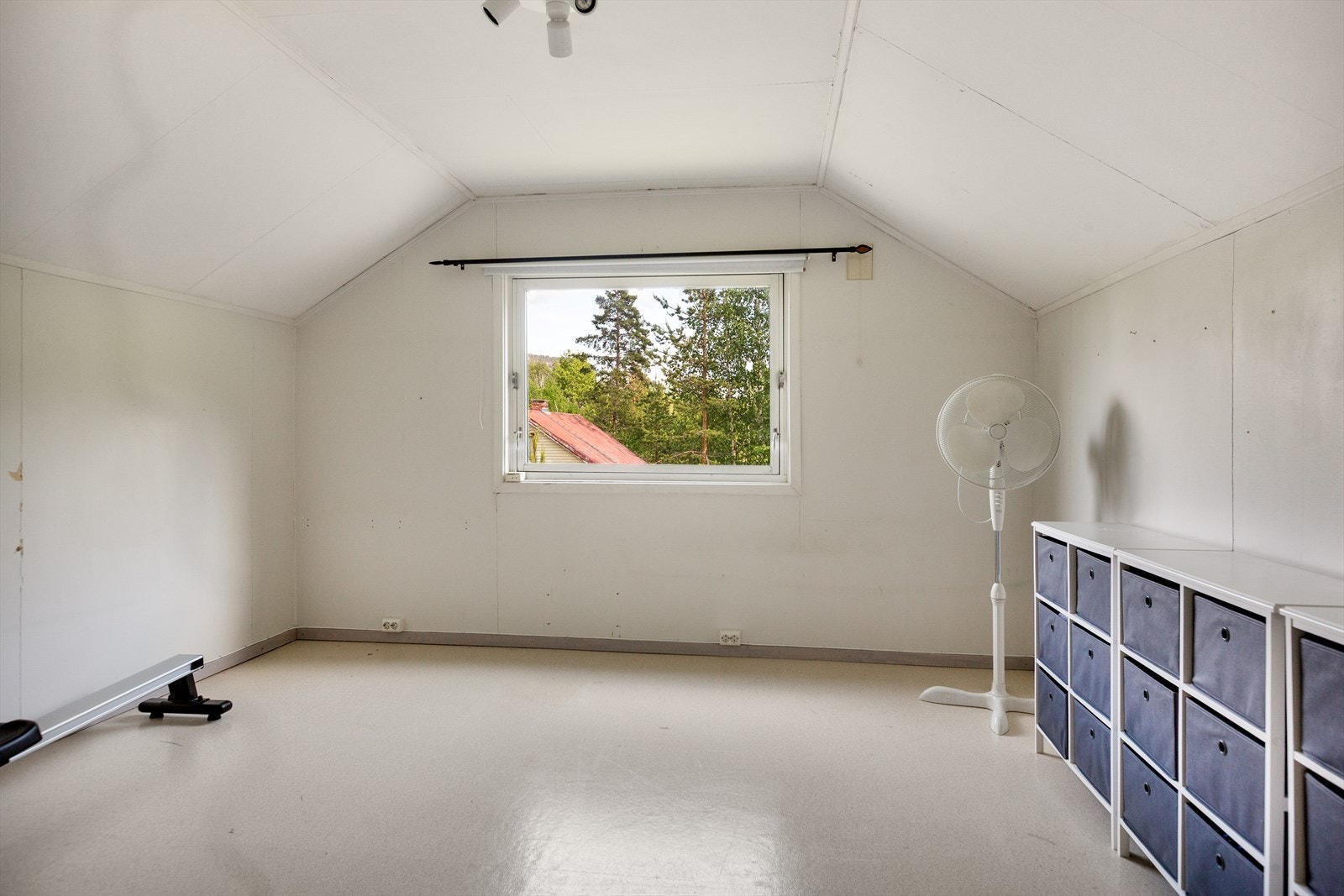 Soverom 2. Galleribilde