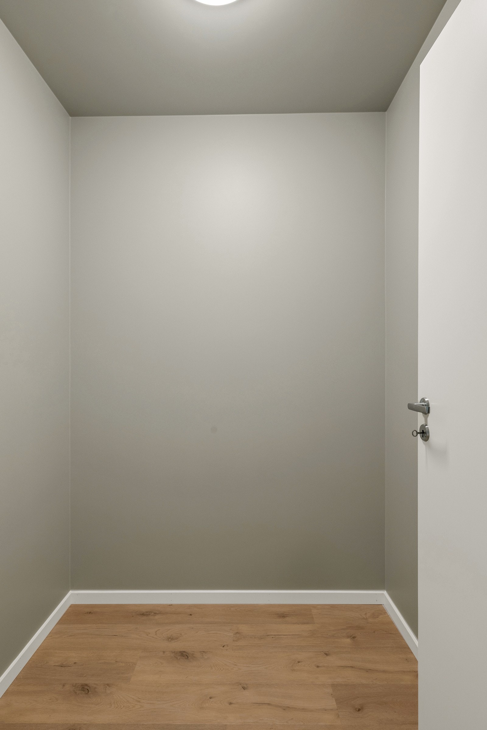 Godt med lagring i 2 boder. Galleribilde