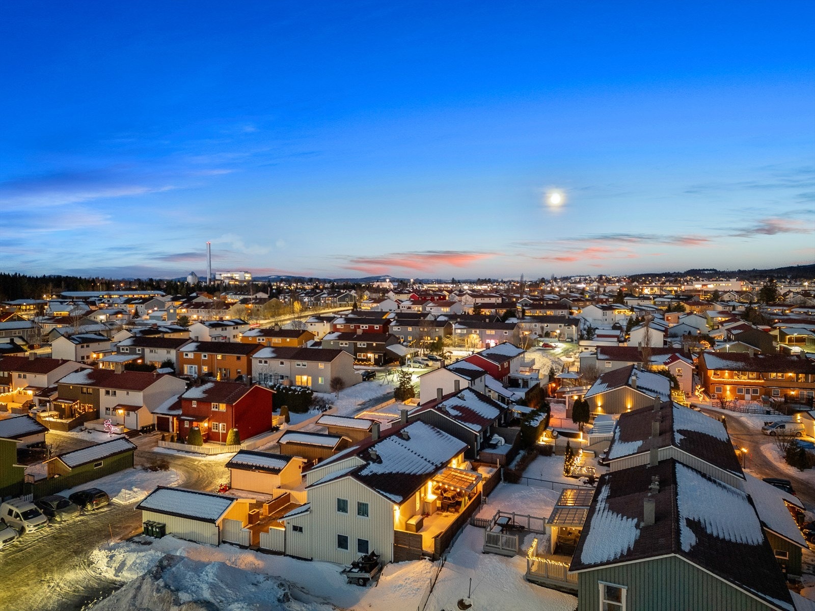 Ta kontakt med megler dersom oppsatt visningstidspunkt ikke passer. Velkommen til visning! Galleribilde