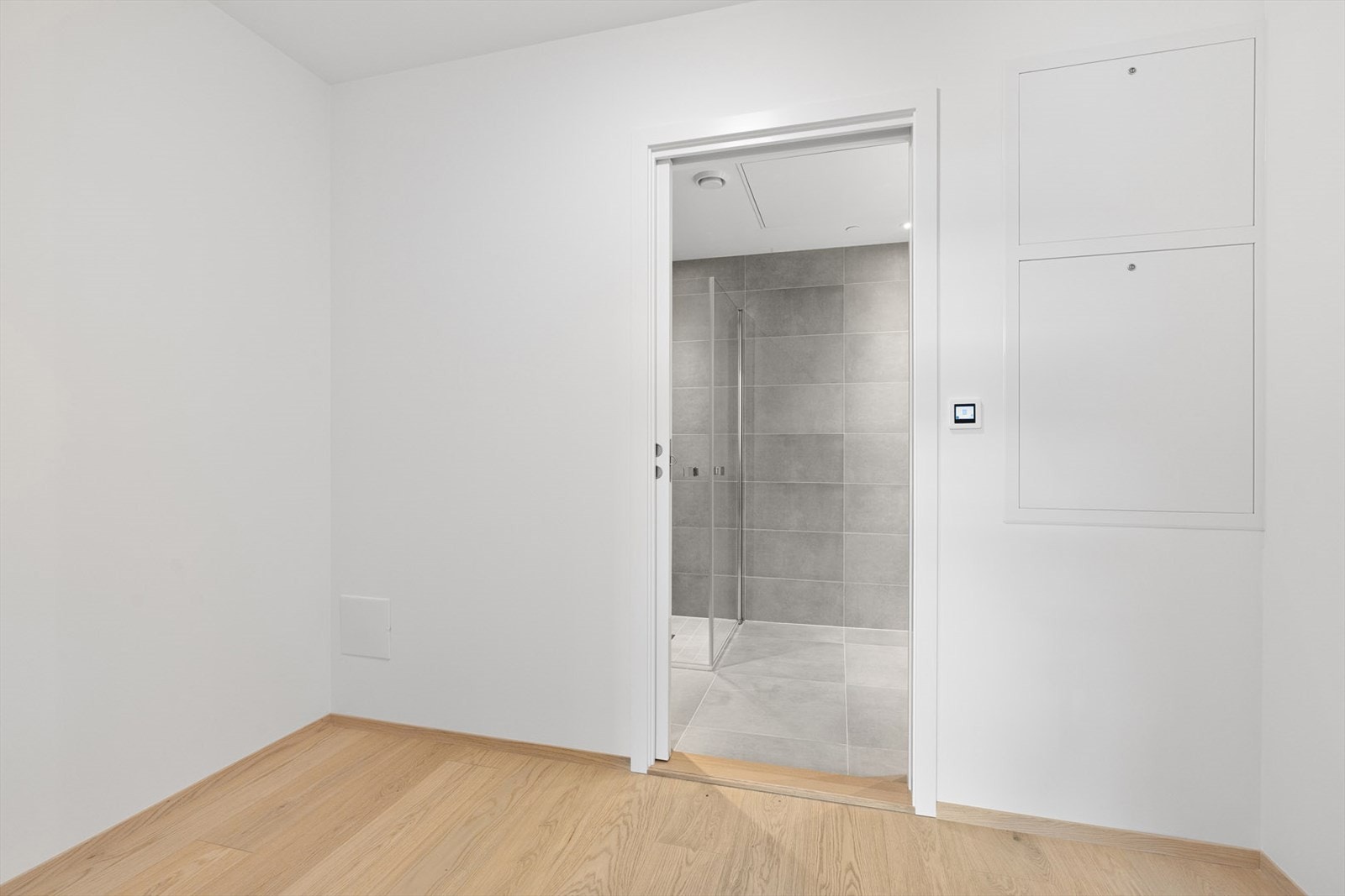 Walk in closet Galleribilde