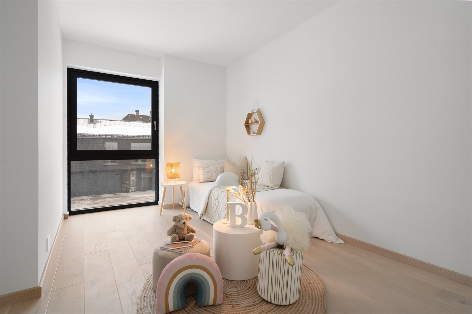 Soverom 3 Galleribilde