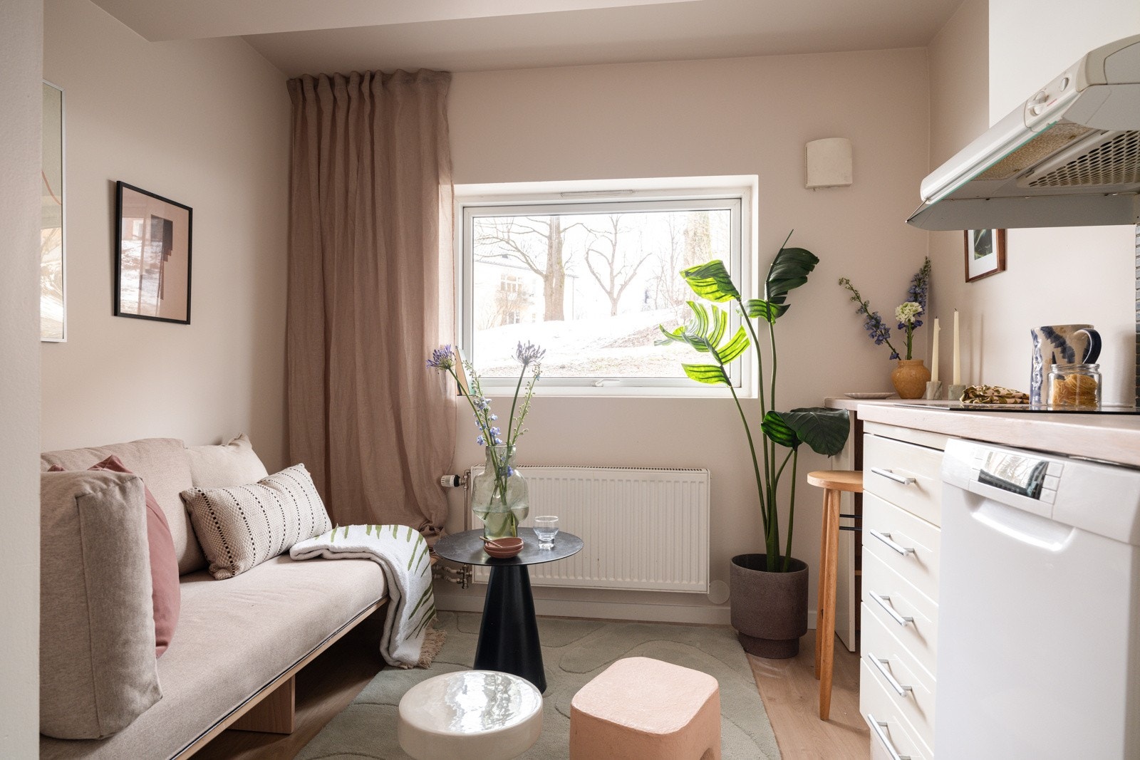 Velkommen til Ullevål og Kirkeveien 166 B! Galleribilde