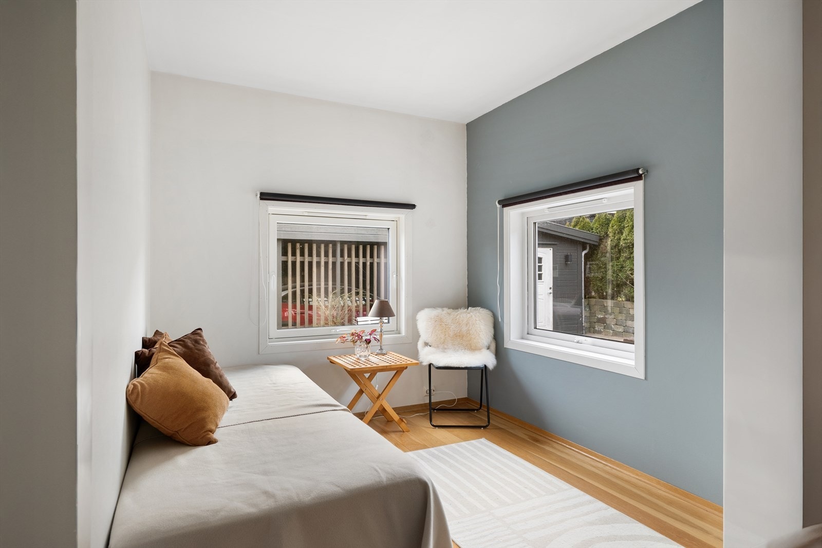 Soverom nr. 2 Galleribilde