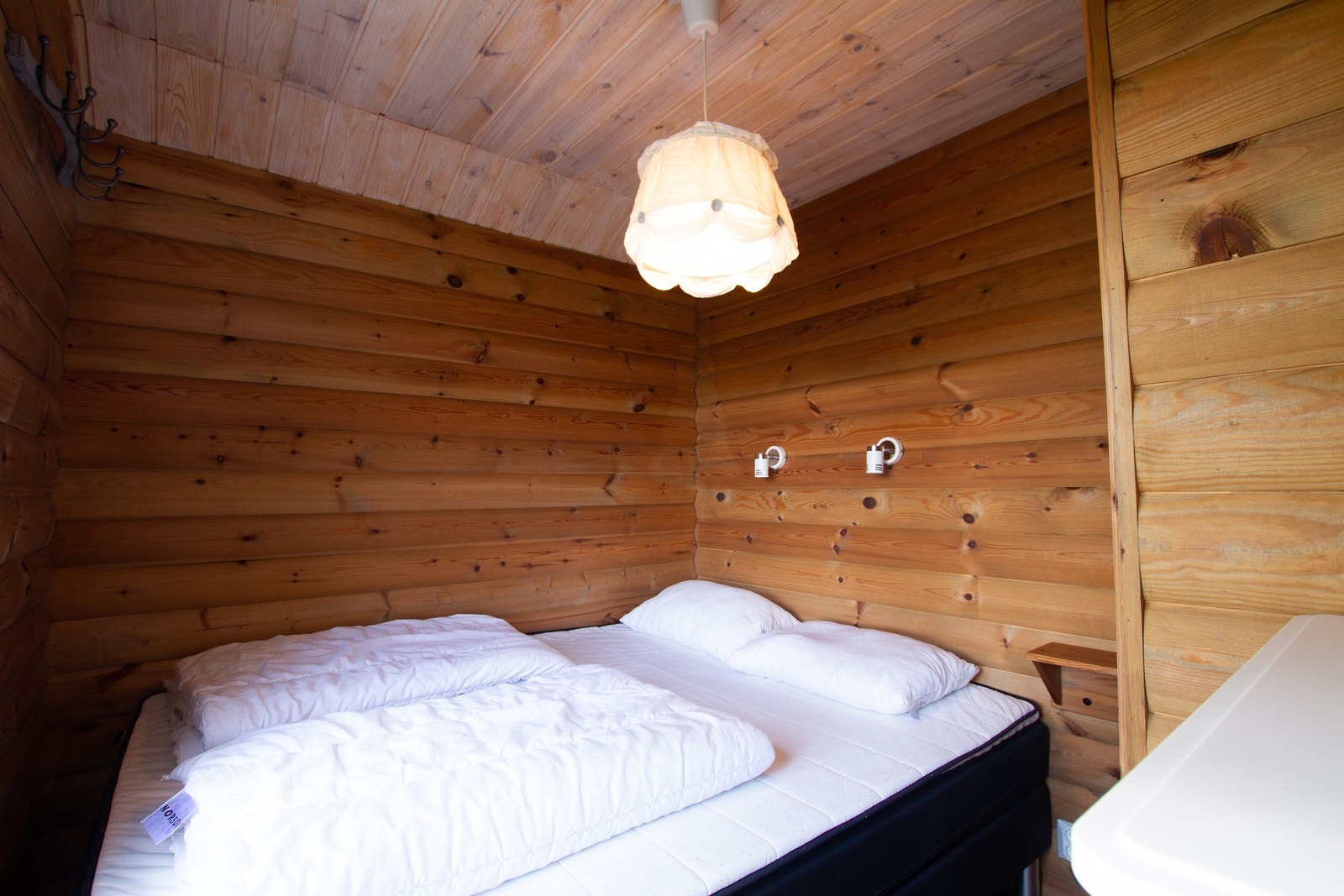 Soverom 1 Galleribilde