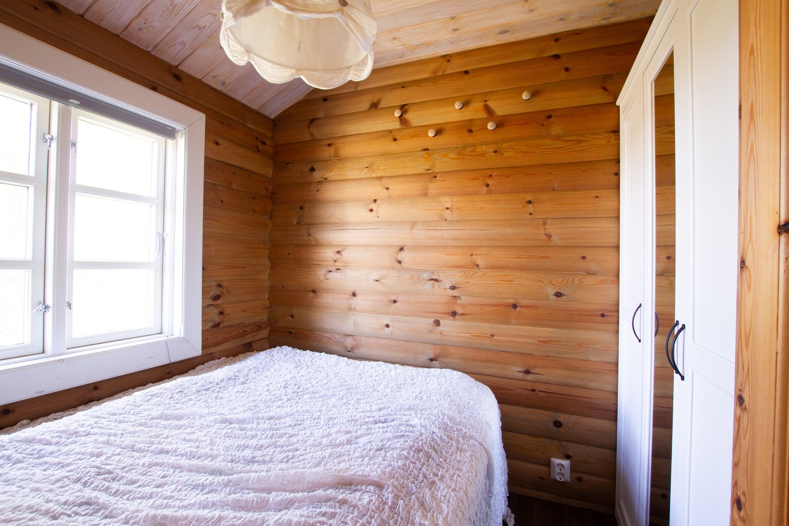 Soverom 2. Galleribilde