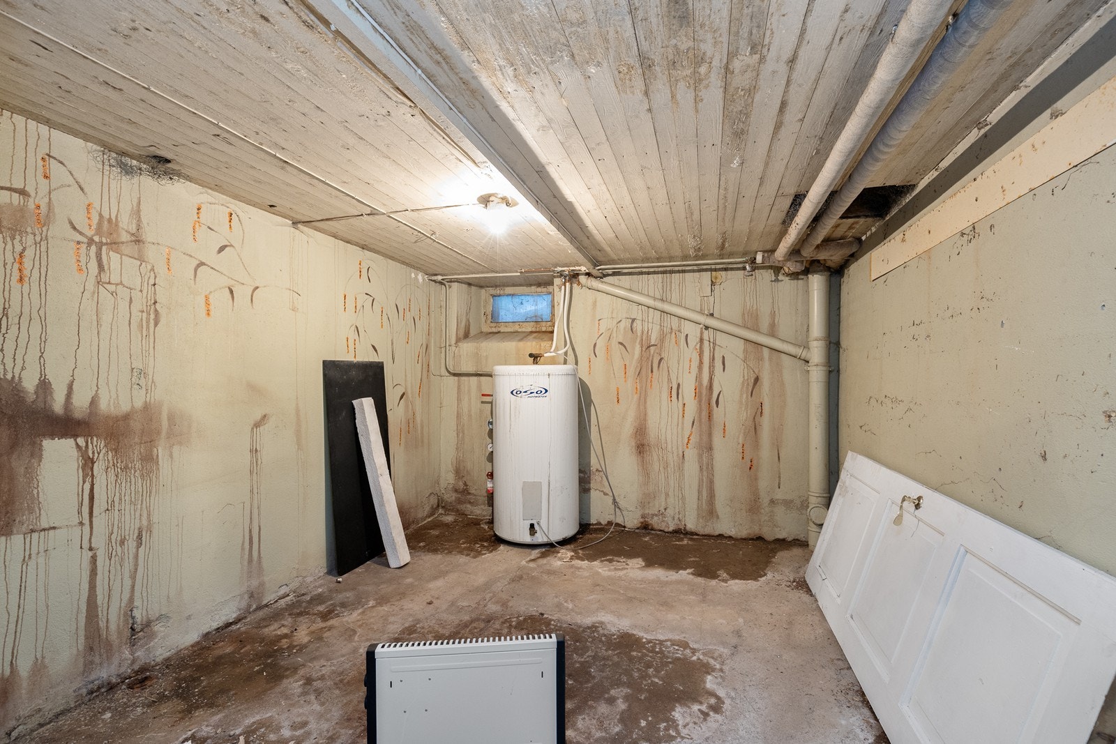 Kjeller Galleribilde