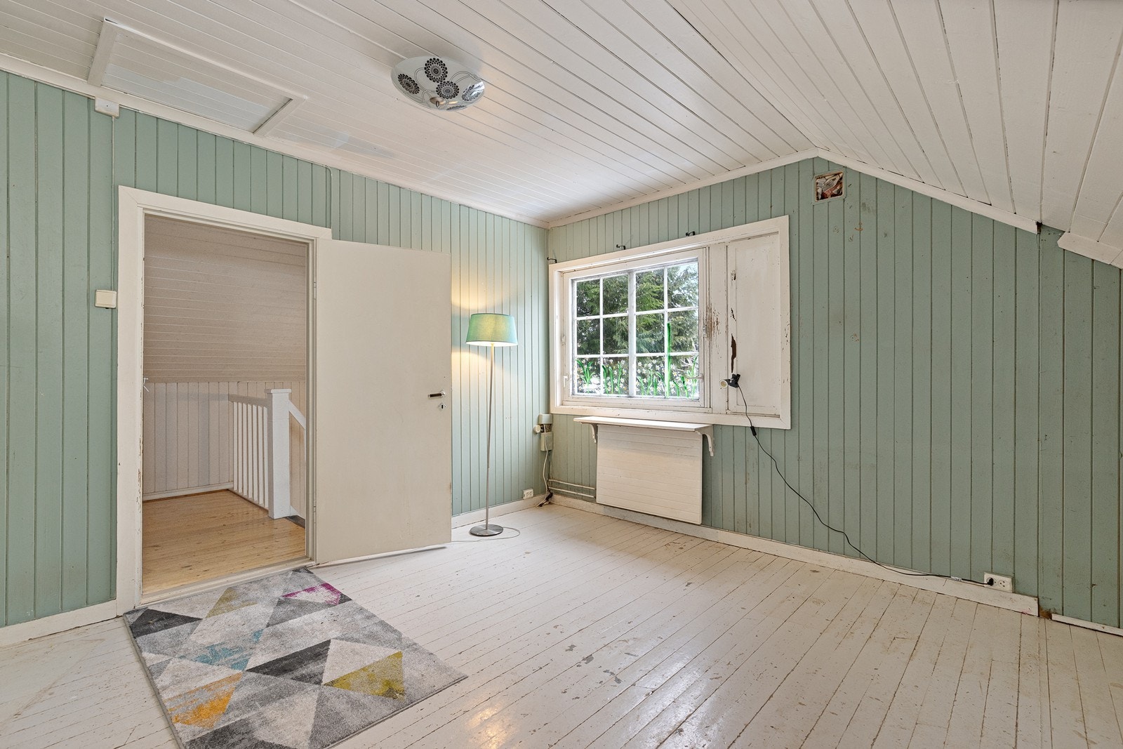 Soverom 1 Galleribilde