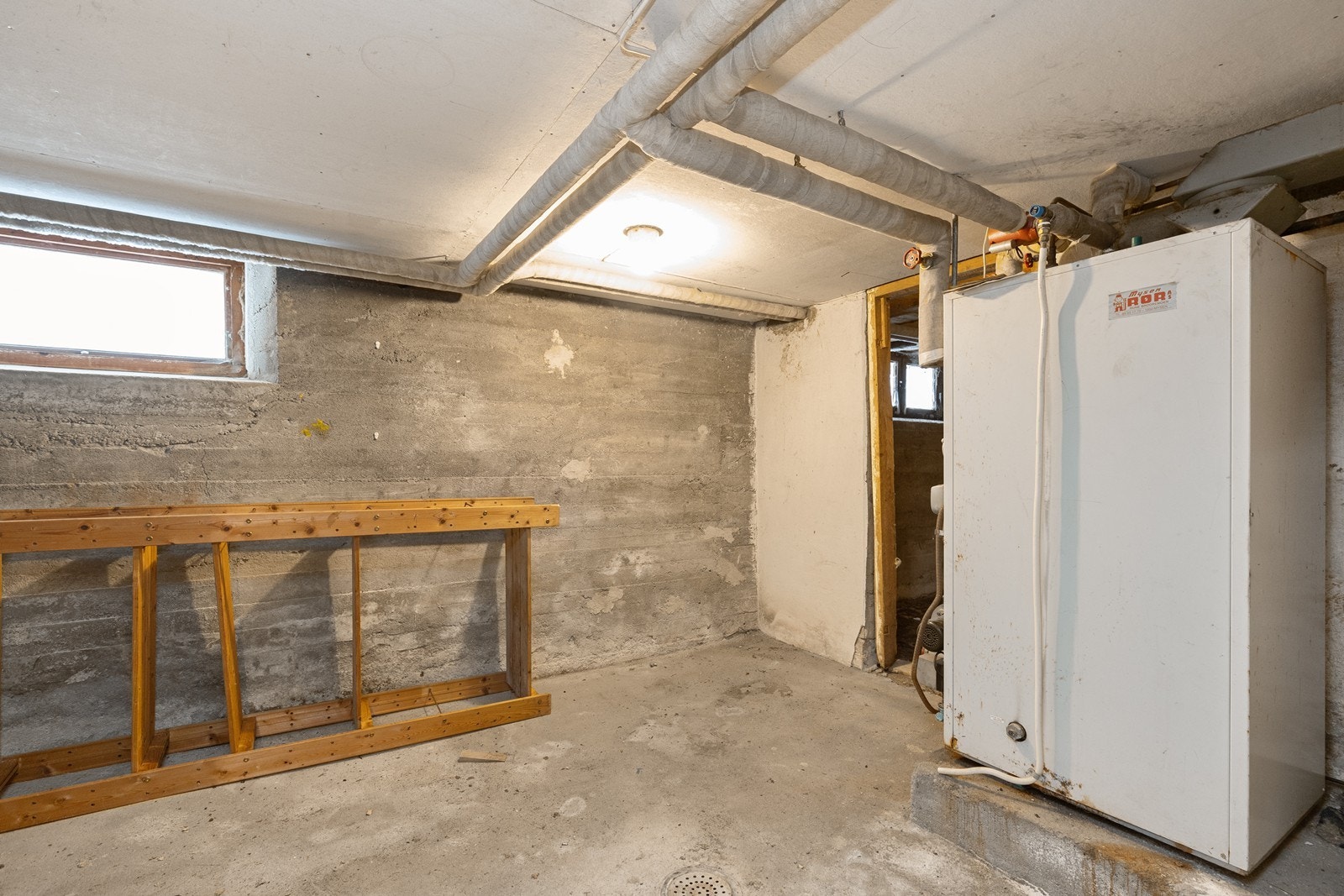 Kjeller Galleribilde