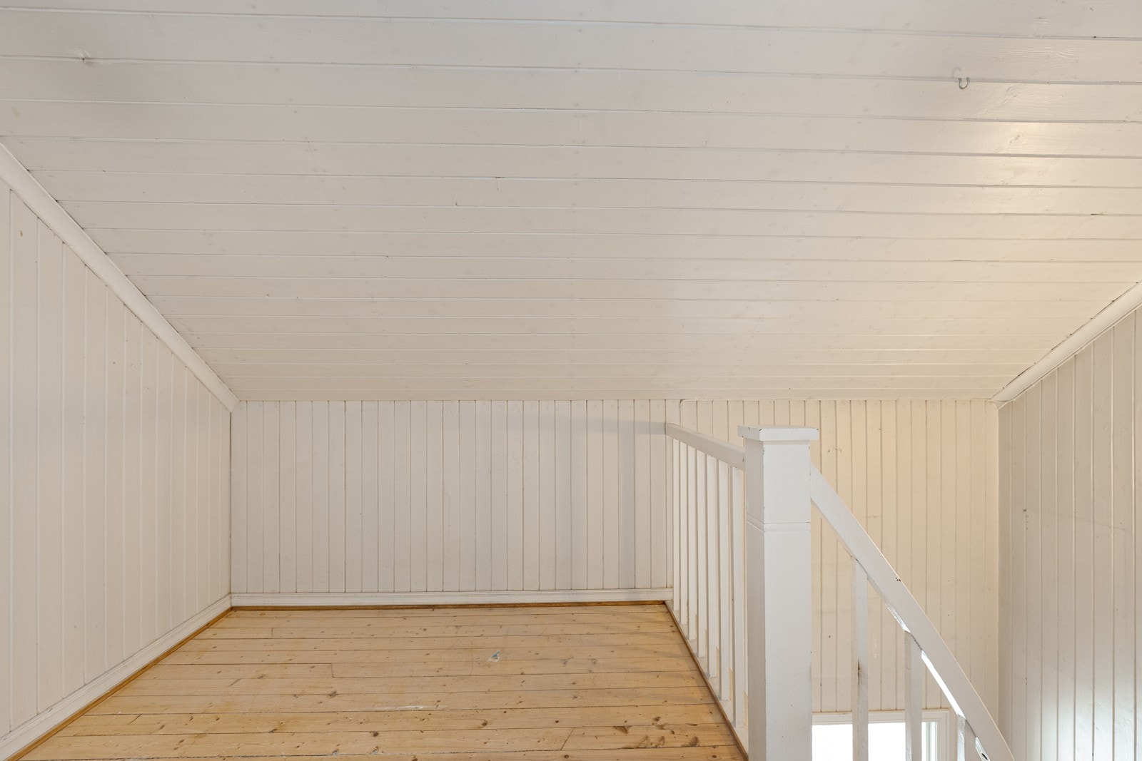 Trapperom Galleribilde