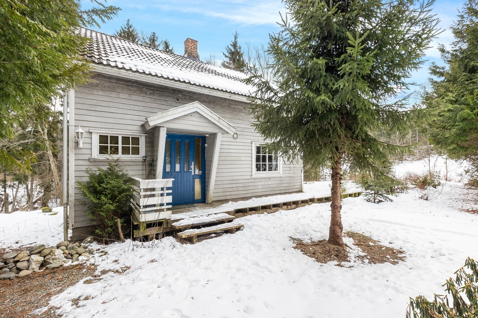 Velkommen til Vestengveien 21! Galleribilde