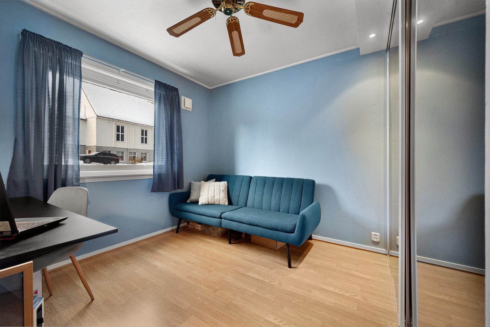 Soverom 2 Galleribilde