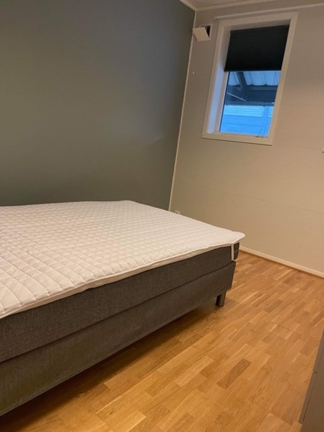 Kontor 2 (brukt som soverom) Galleribilde