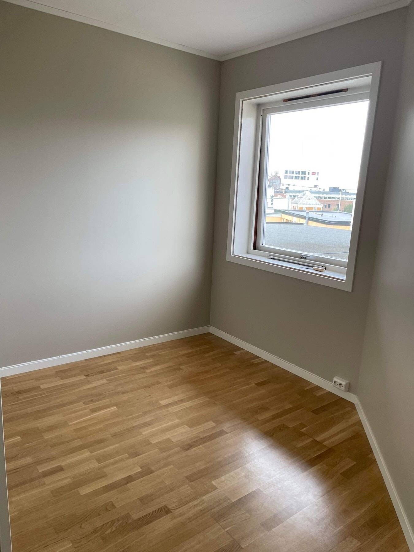 Kontor 1 (brukt som soverom) Galleribilde