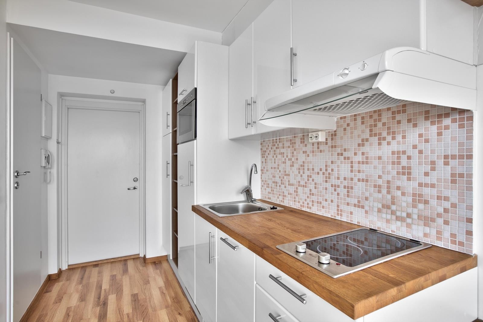 Kjøkken 3 Galleribilde