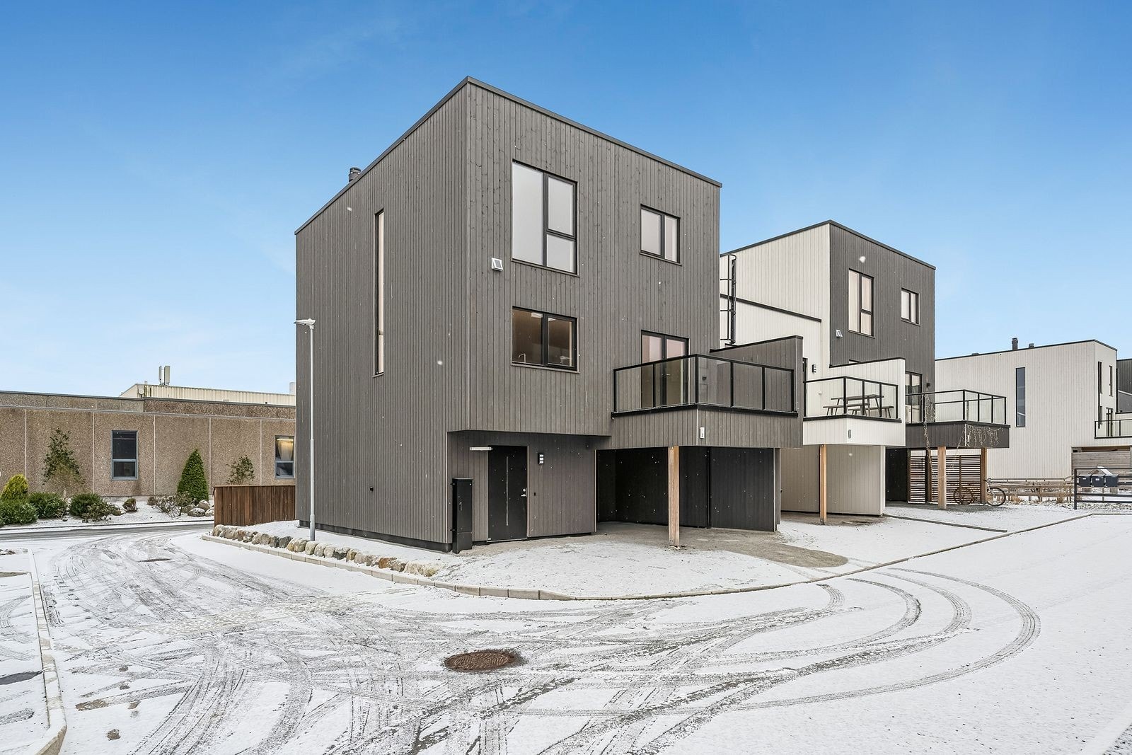 Velkommen til Olavstunet 2! Galleribilde