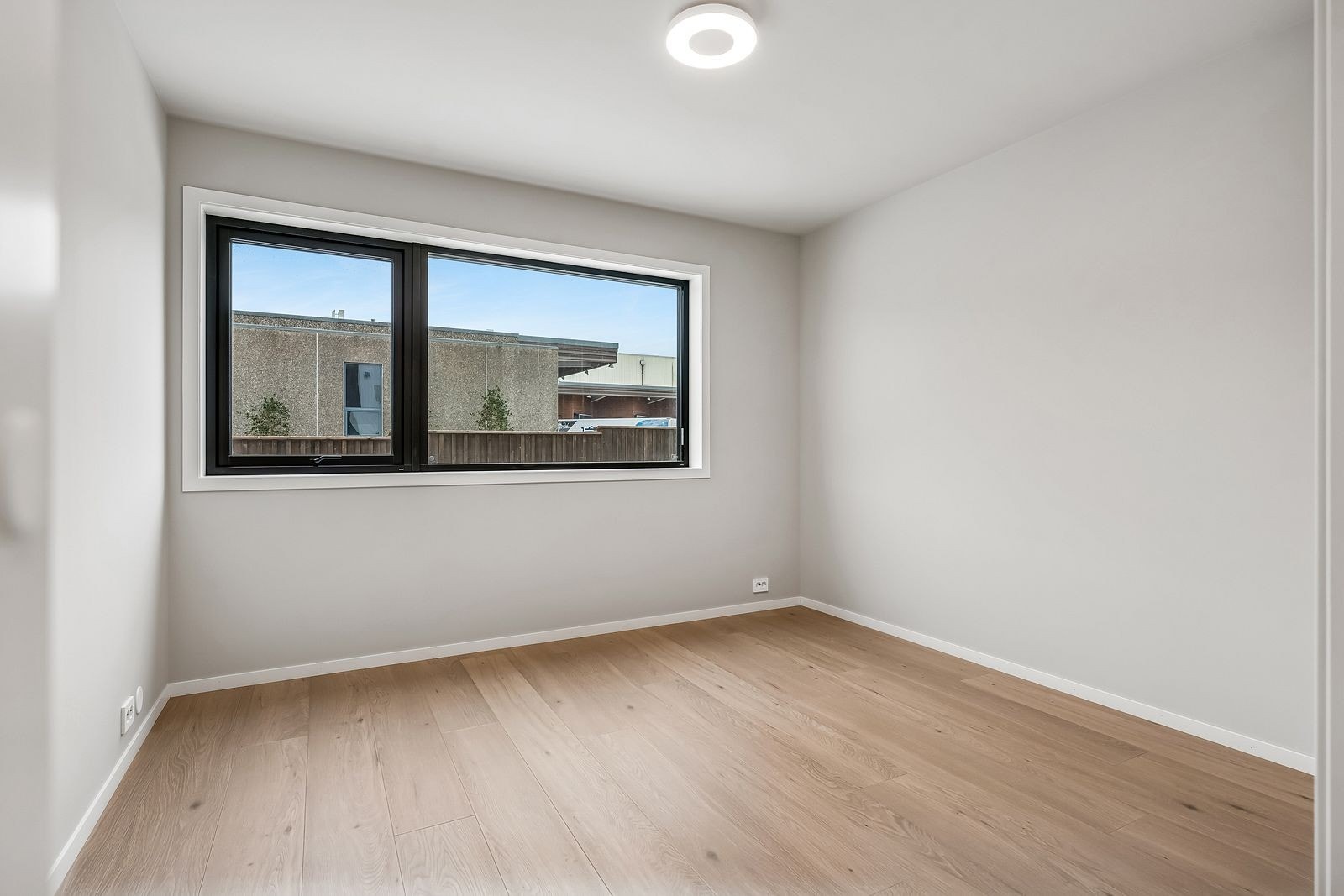 Soverom 3 - 3 etg. Galleribilde